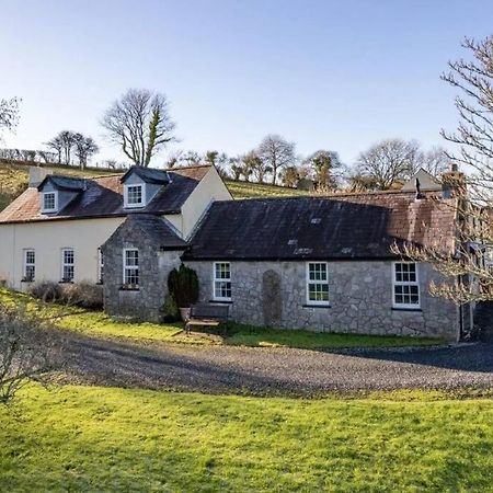 Foxen Holes Cottage Saundersfoot Exterior foto